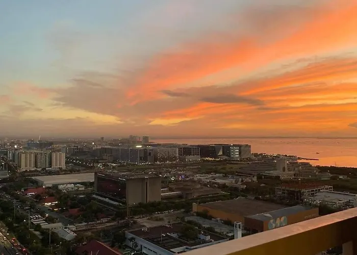 Casa Florencia At Sdmc Coast Residences Apartment *