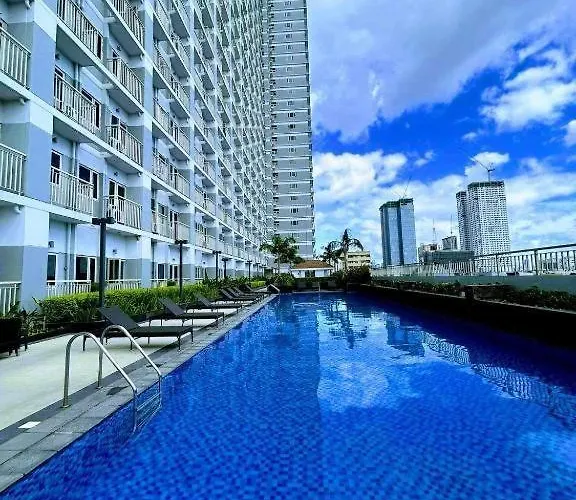 Apartment Casa Florencia At Sdmc Coast Residences