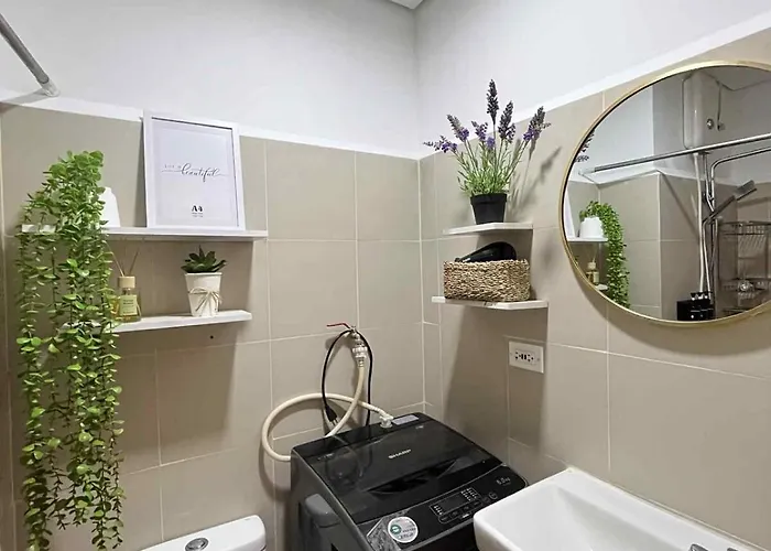 Casa Florencia At Sdmc Coast Residences Manila