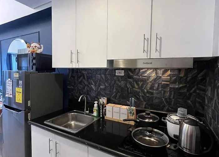 Casa Florencia At Sdmc Coast Residences *