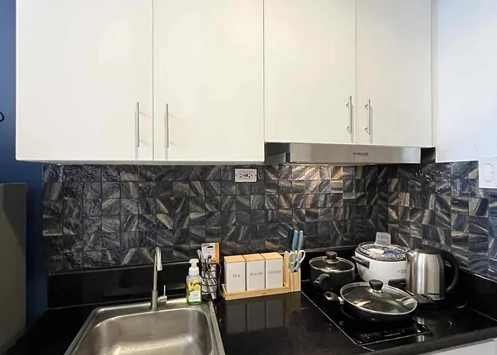 Apartment Casa Florencia At Sdmc Coast Residences