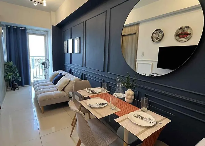 Apartment Casa Florencia At Sdmc Coast Residences *