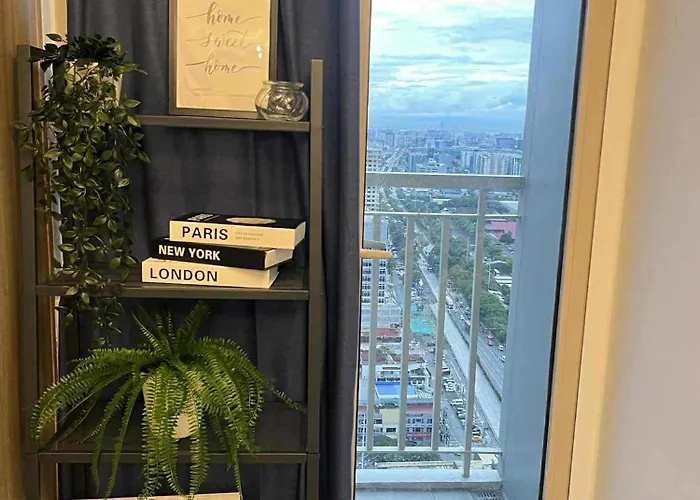 Apartment Casa Florencia At Sdmc Coast Residences