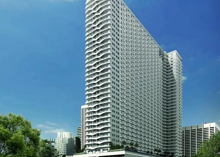 Apartment Casa Florencia At Sdmc Coast Residences Manila
